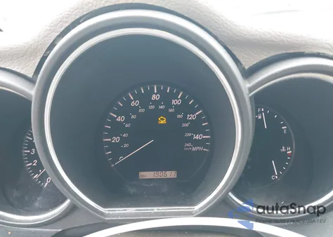 2005 Lexus Rx 330 z USA, uszkodzony, nr VIN 2T2GA31U65C023368